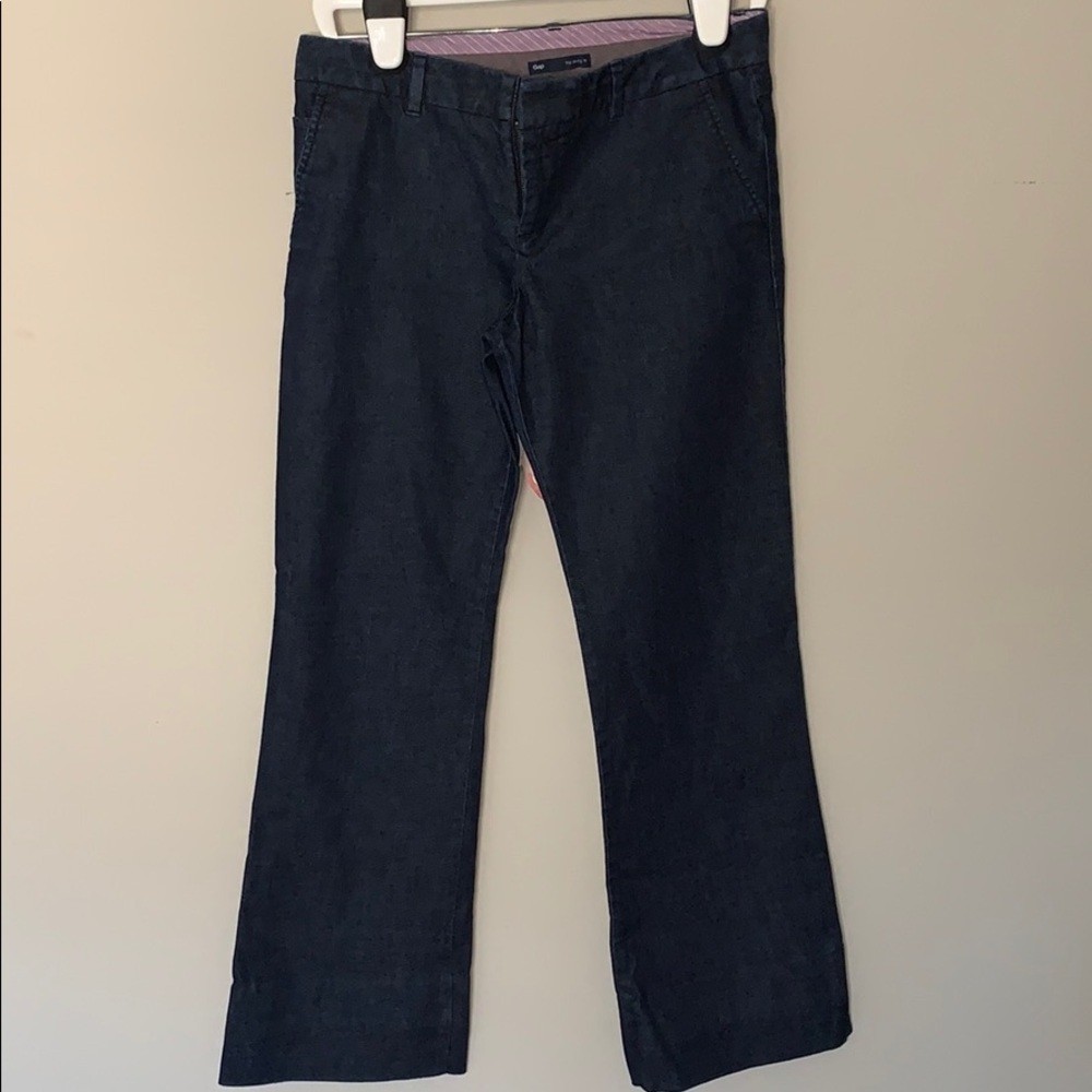 Gap Jeans